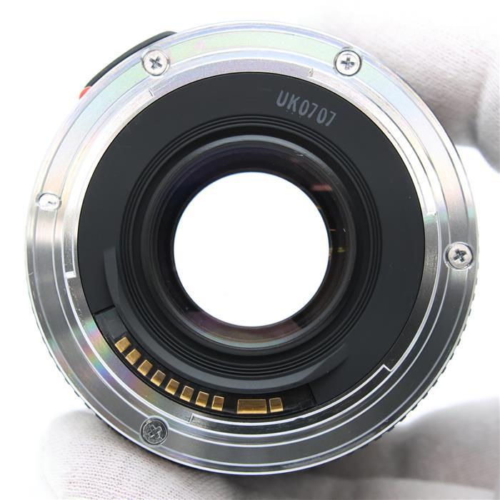 キヤノン（Canon） 《並品》Canon EF50mm F2.5 コンパクトマクロ