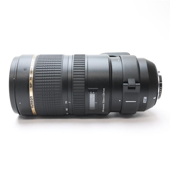 TAMRON（タムロン） 《良品》TAMRON SP 70-200mm F2.8 Di VC USD A009N