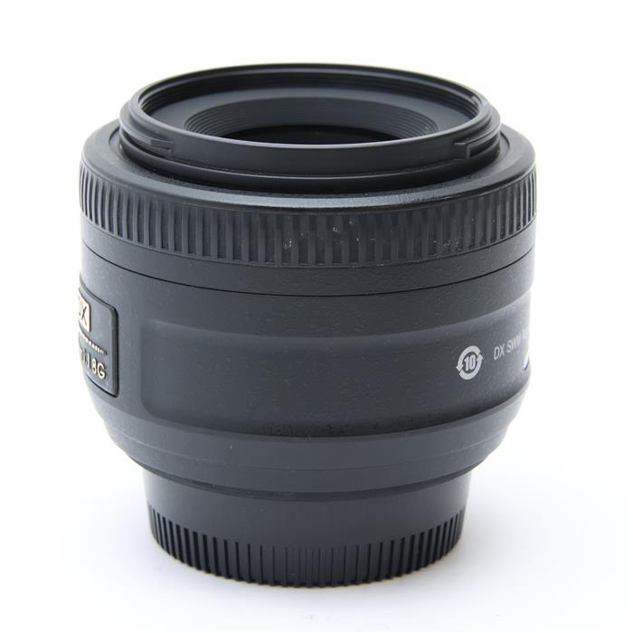 ニコン（Nikon） 《良品》Nikon AF-S DX NIKKOR 35mm F1.8G : カメラ