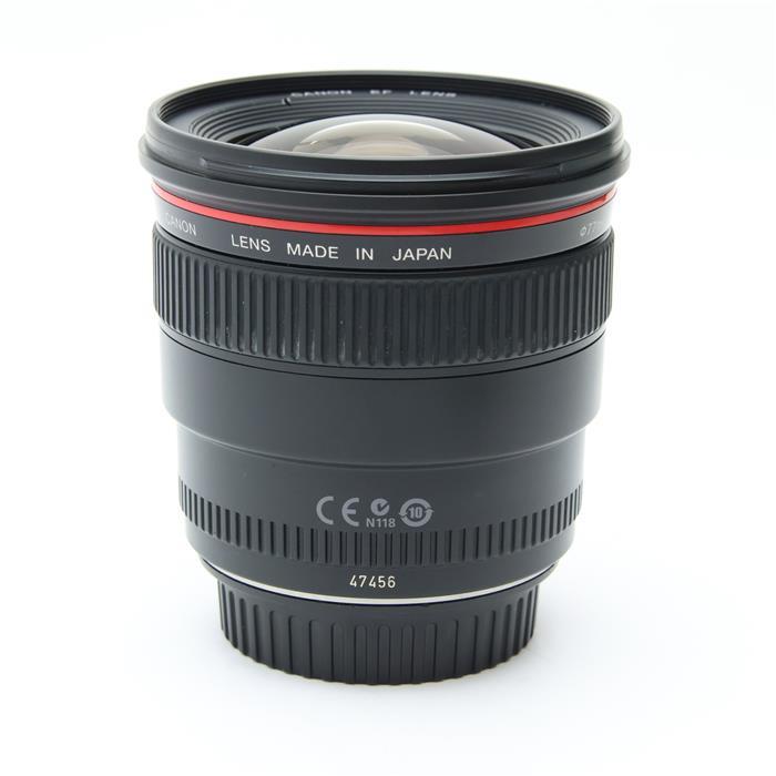 【美品】キヤノン Canon EF24mm F1.4L USM EF キヤノン（Canon） 《並品》Canon EF24mm F1.4L USM : カメラ専門店