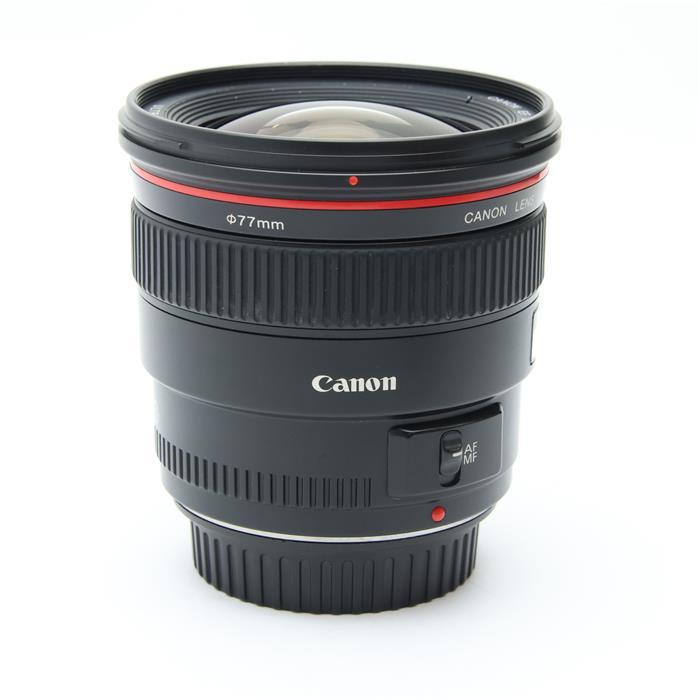 キヤノン（Canon） 《並品》Canon EF24mm F1.4L USM : カメラ専門店