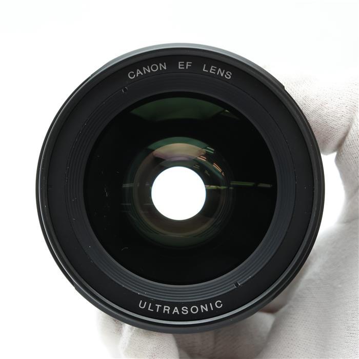 キヤノン（Canon） 《並品》Canon EF24mm F1.4L USM : カメラ専門店