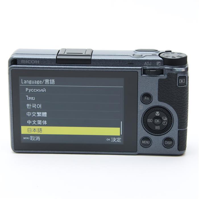 リコー（RICOH） 《良品》RICOH GR III Street Edition : カメラ専門店