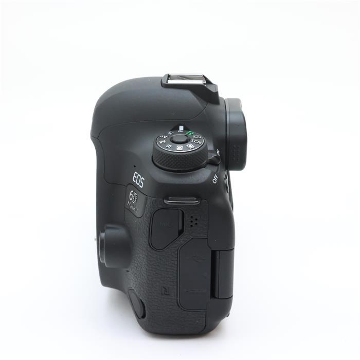 キヤノン（Canon） 《美品》Canon EOS 6D Mark II ボディ : カメラ専門