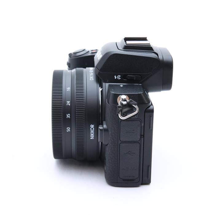 ニコン（Nikon） 《並品》Nikon Z50 16-50 VR レンズキット : カメラ
