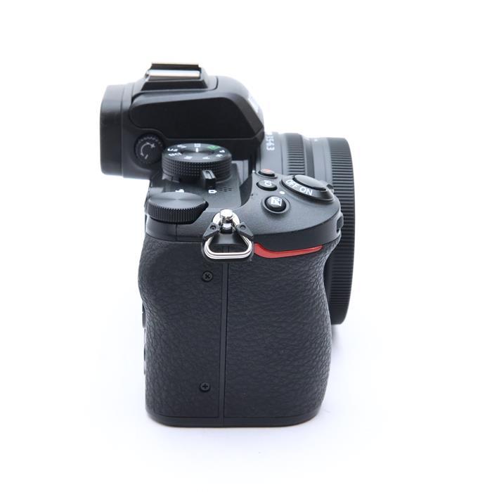 ニコン（Nikon） 《並品》Nikon Z50 16-50 VR レンズキット : カメラ