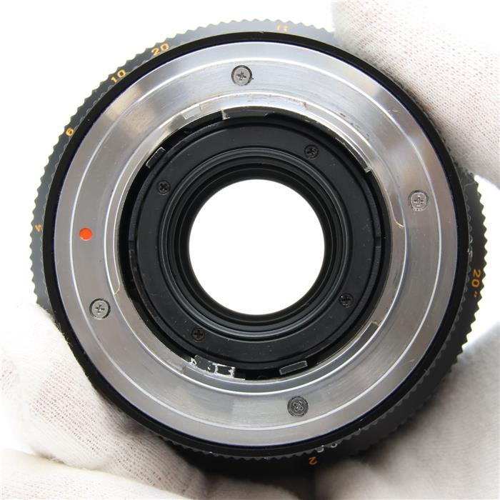 並品》CONTAX Makro-Planar T*100mm F2.8 AE : カメラ専門店マップ