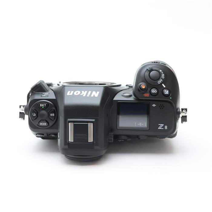 ニコン（Nikon） 《新同品》Nikon Z8 : カメラ専門店マップカメラYahoo