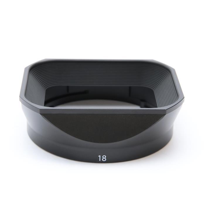 FUJIFILM（フジフイルム） 《美品》FUJIFILM 角型レンズフード LH-XF18