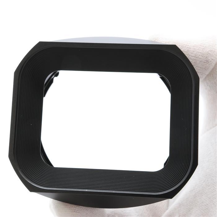 FUJIFILM（フジフイルム） 《美品》FUJIFILM 角型レンズフード LH-XF18