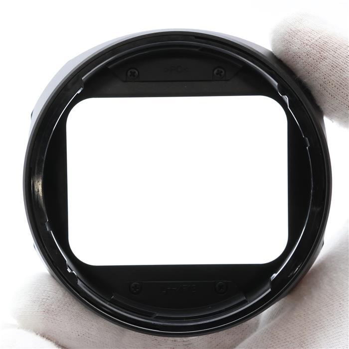 FUJIFILM（フジフイルム） 《美品》FUJIFILM 角型レンズフード LH-XF18