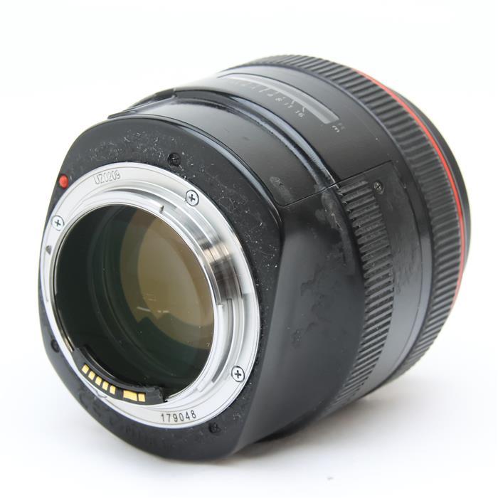 キヤノン（Canon） 《難有品》Canon EF85mm F1.2L II USM : カメラ専門