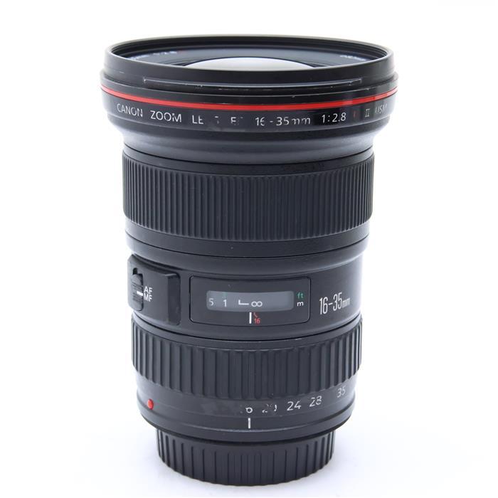 キヤノン（Canon） 《難有品》Canon EF16-35mm F2.8L II USM : カメラ