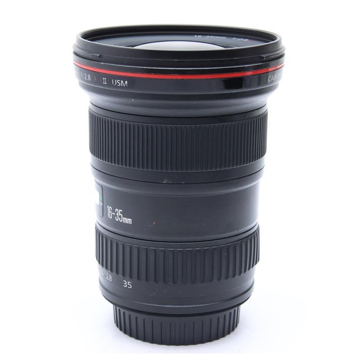 Canon EF 16-35mm F2.8L USM / 難あり・外観美品 EF16-35mm F2.8L USM 中古価格比較 - 価格.com