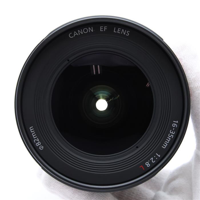 キヤノン（Canon） 《難有品》Canon EF16-35mm F2.8L II USM : カメラ