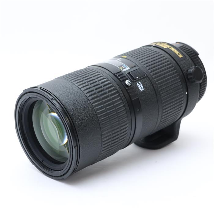 ニコン（Nikon） 《難有品》Nikon Ai AF Zoom Micro Nikkor ED 70