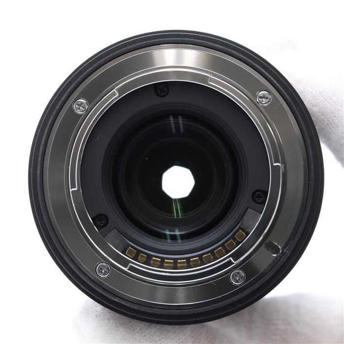 シグマ（SIGMA） 《良品》SIGMA C 18-50mm F2.8 DC DN (フジフイルムX