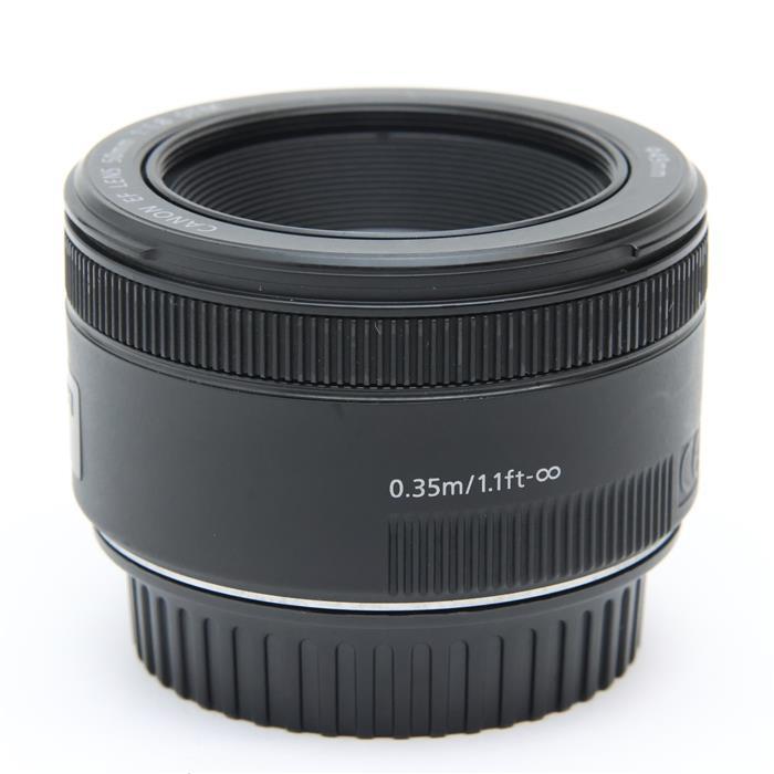 キヤノン（Canon） 《良品》Canon EF50mm F1.8 STM : カメラ専門店