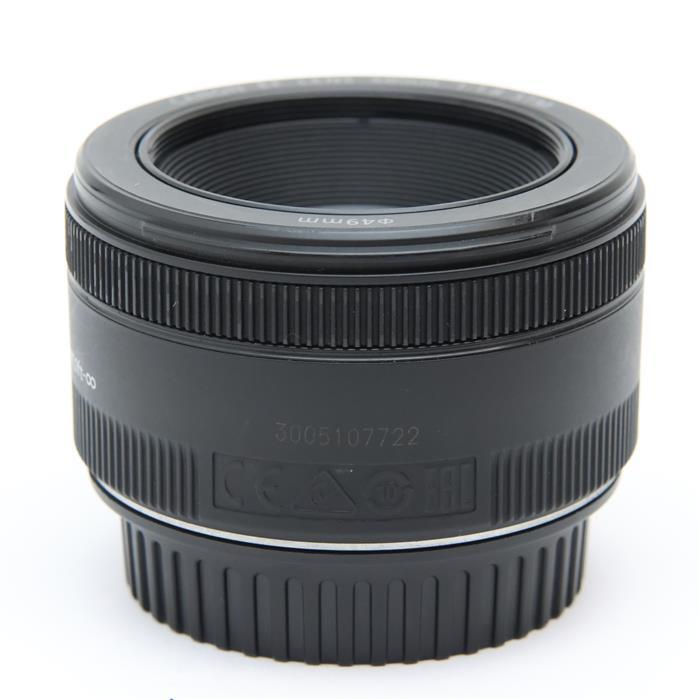 キヤノン（Canon） 《良品》Canon EF50mm F1.8 STM : カメラ専門店