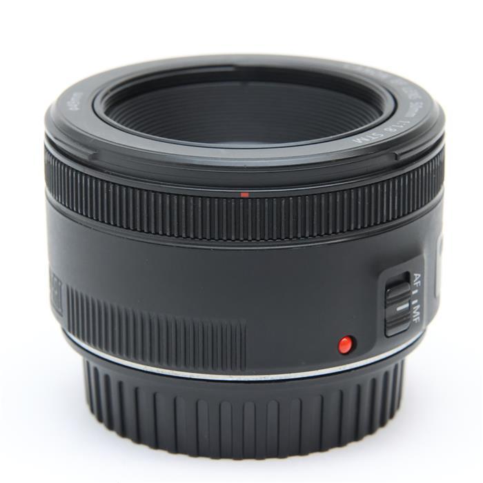 キヤノン（Canon） 《良品》Canon EF50mm F1.8 STM : カメラ専門店