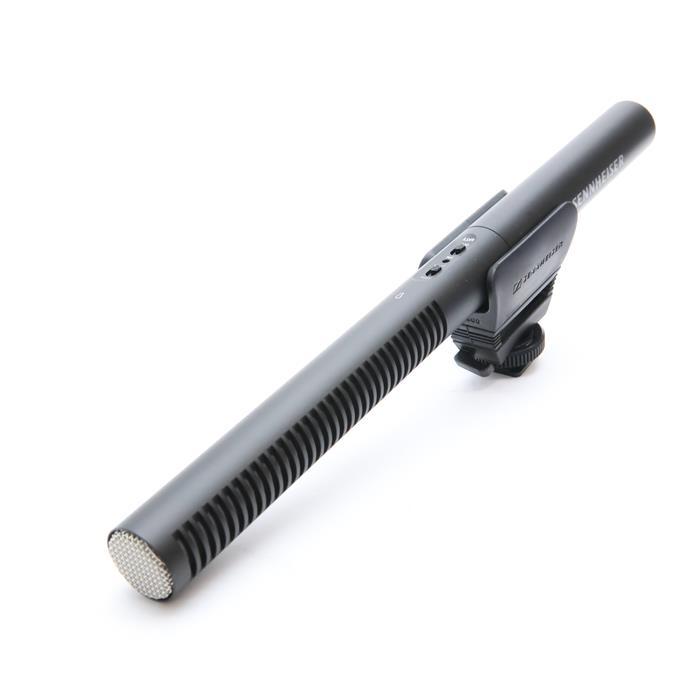 良品》SENNHEISER マイクロフォン MKE-600 : カメラ専門店マップカメラ