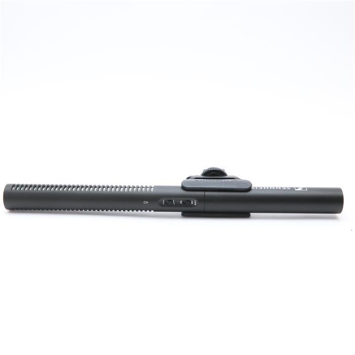 良品》SENNHEISER マイクロフォン MKE-600 : カメラ専門店マップカメラ