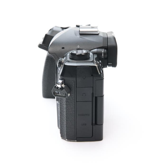 並品》OM SYSTEM OM-1 ボディ : カメラ専門店マップカメラYahoo!店