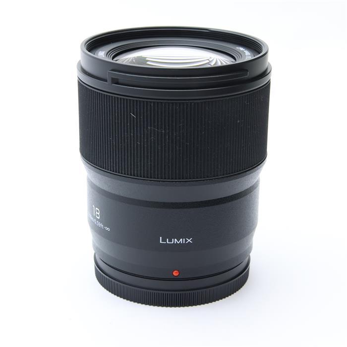 Panasonic（パナソニック） 《美品》Panasonic LUMIX S 18mm F1.8 S