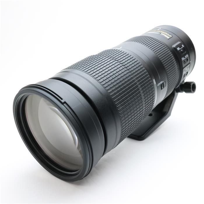 ニコン（Nikon） 《良品》Nikon AF-S NIKKOR 200-500mm F5.6E ED VR