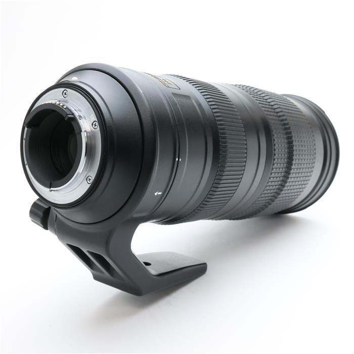 ニコン（Nikon） 《良品》Nikon AF-S NIKKOR 200-500mm F5.6E ED VR
