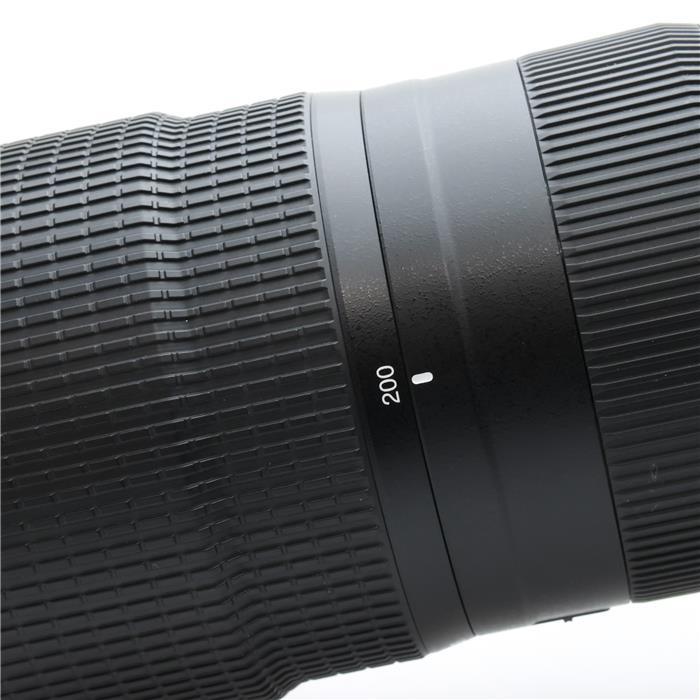 ニコン（Nikon） 《良品》Nikon AF-S NIKKOR 200-500mm F5.6E ED VR