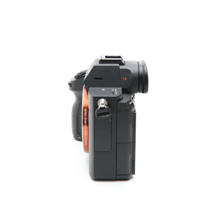 SONY（ソニー） 《並品》SONY α7RIII ボディ ILCE-7RM3 : カメラ専門店