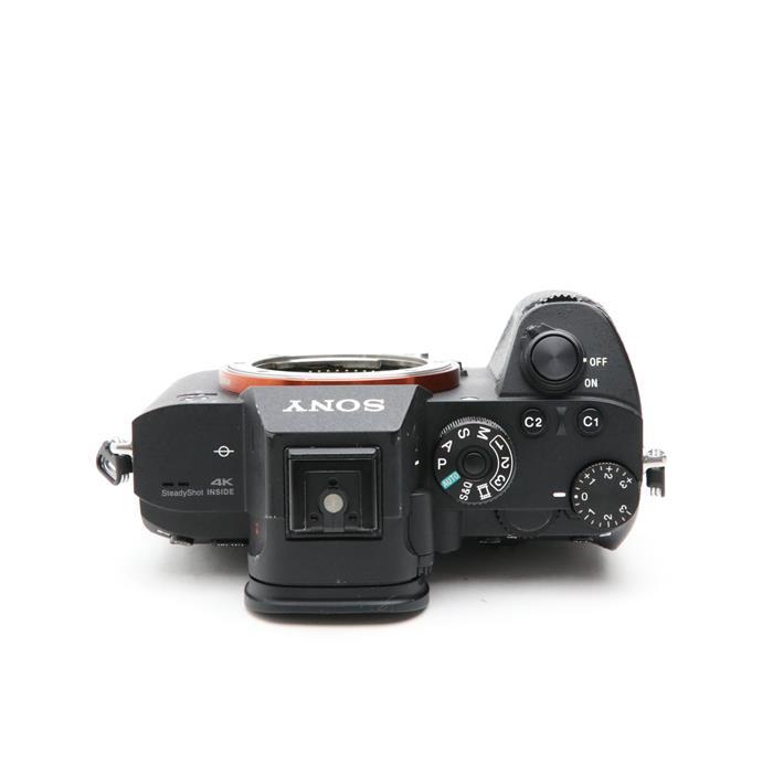 SONY（ソニー） 《並品》SONY α7RIII ボディ ILCE-7RM3 : カメラ専門店