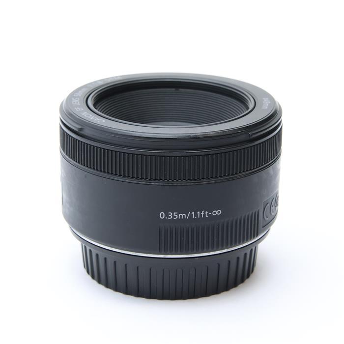 ★極上品・完動品★キヤノン Canon EF 50mm f1.8 Ⅱ #454 キヤノン EF 50mm F1.8 STM – トキワカメラ