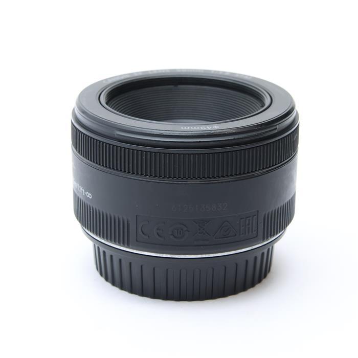 キヤノン（Canon） 《並品》Canon EF50mm F1.8 STM : カメラ専門店