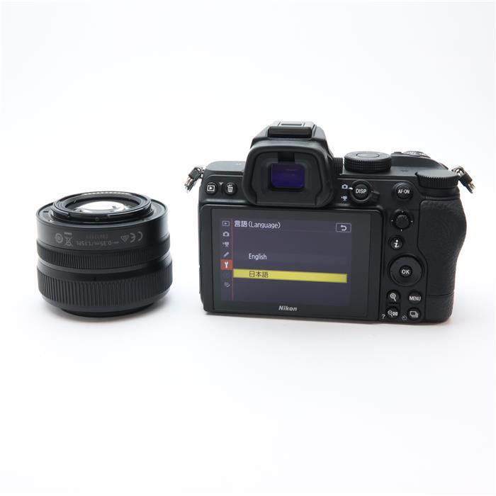 ニコン（Nikon） 《美品》Nikon Z5 24-50 レンズキット : カメラ専門店