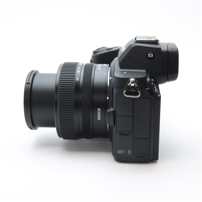 ニコン（Nikon） 《美品》Nikon Z5 24-50 レンズキット : カメラ専門店