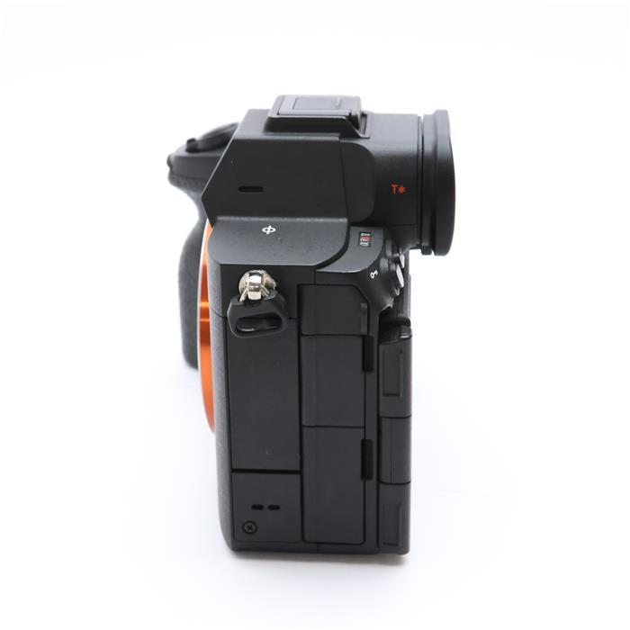 【極上品】SONYα7RV ボディ ILCE-7RM5【低ショット】 新品)SONY (ソニー) α7RV ボディ ILCE-7RM5（商品ID：4548736145573