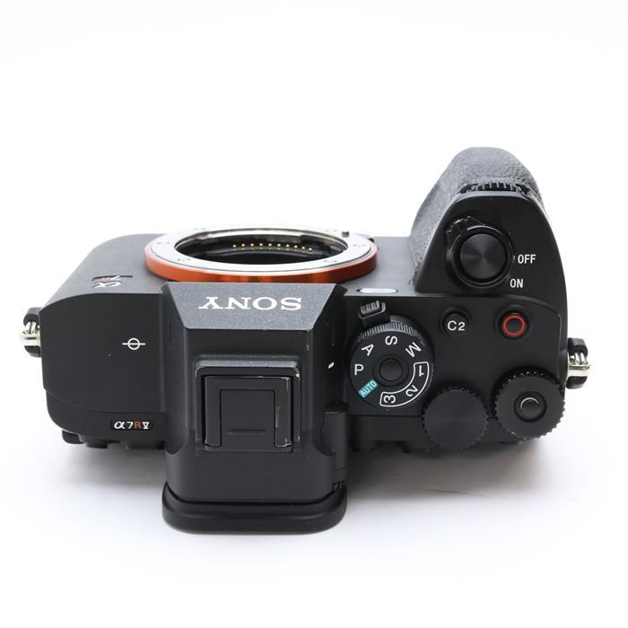 SONY（ソニー） 《並品》SONY α7RV ボディ ILCE-7RM5 : カメラ専門店