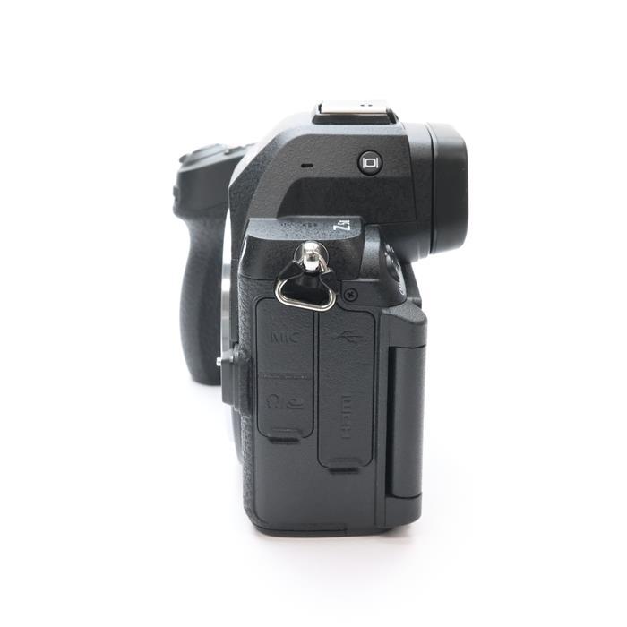 ニコン（Nikon） 《新同品》Nikon Z5II ボディ : カメラ専門店マップ