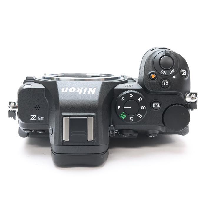 ニコン（Nikon） 《新同品》Nikon Z5II ボディ : カメラ専門店マップ