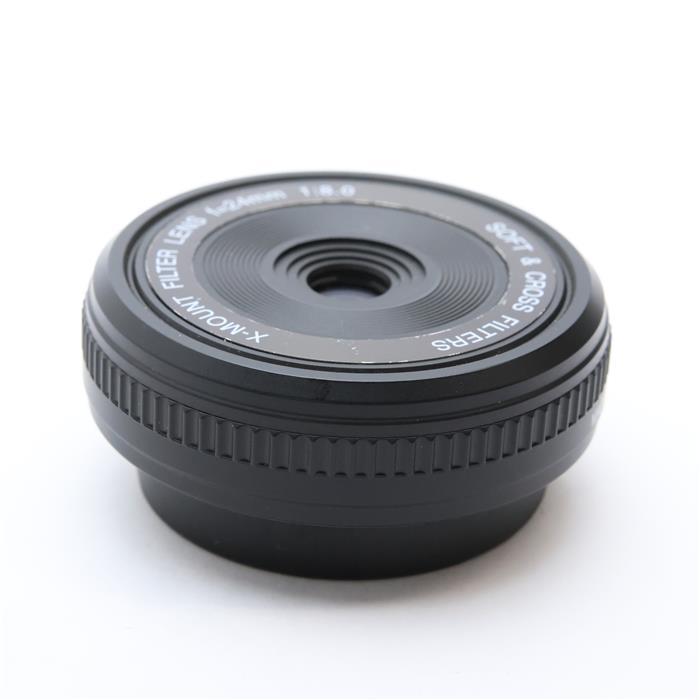 XM-FL ブラック　FUJIFILM フィルターレンズ　Xマウント　美品 Amazon | FUJIFILM Xマウントフィルターレンズ ブラック XM-FL B