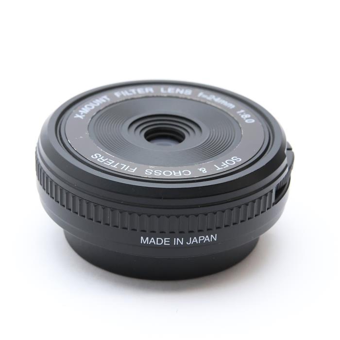 FUJIFILM（フジフイルム） 《良品》FUJIFILM Xマウントフィルター