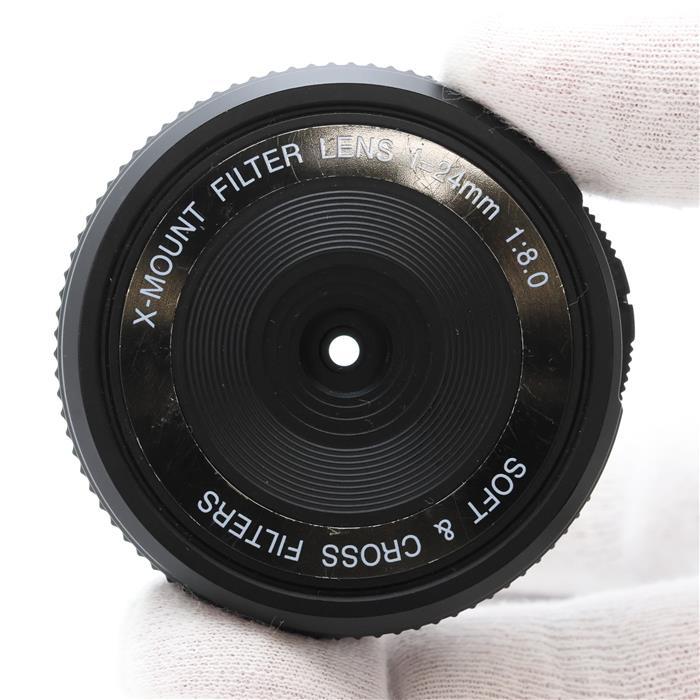 FUJIFILM（フジフイルム） 《良品》FUJIFILM Xマウントフィルター