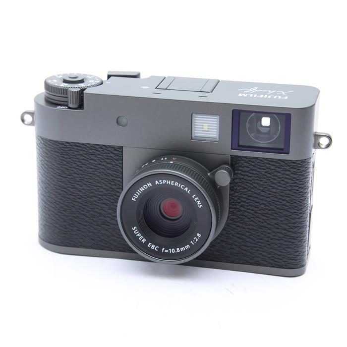 FUJIFILM（フジフイルム） 《新同品》FUJIFILM X half X-HF1 : カメラ
