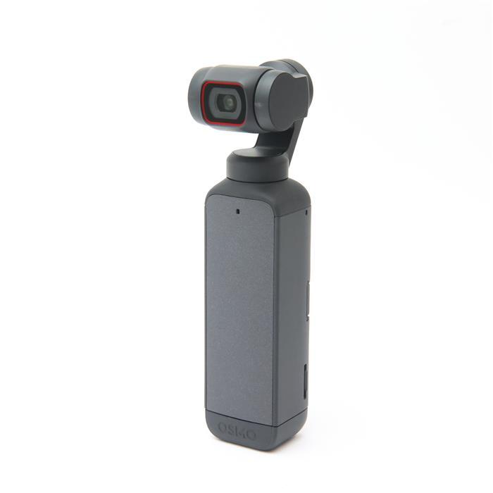 DJI Osmo Pocket 2 中古良品 良品》DJI DJI Pocket 2 OP2CP1 : カメラ専門店マップカメラYahoo!店
