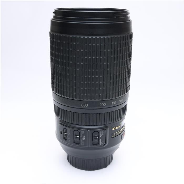 ニコン（Nikon） 《並品》Nikon AF-S VR Zoom-Nikkor 70-300mm F4.5