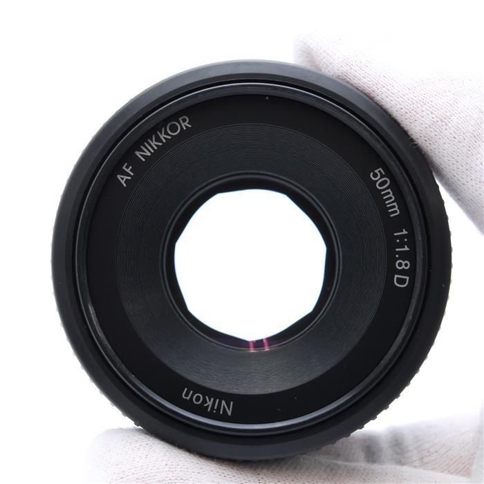 ニコン（Nikon） 《良品》Nikon Ai AF Nikkor 50mm F1.8D : カメラ専門