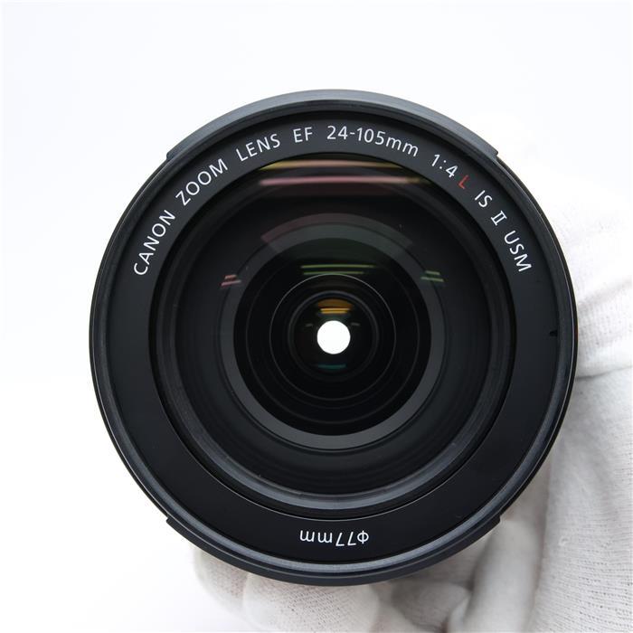 キヤノン（Canon） 《並品》Canon EF24-105mm F4L IS II USM : カメラ