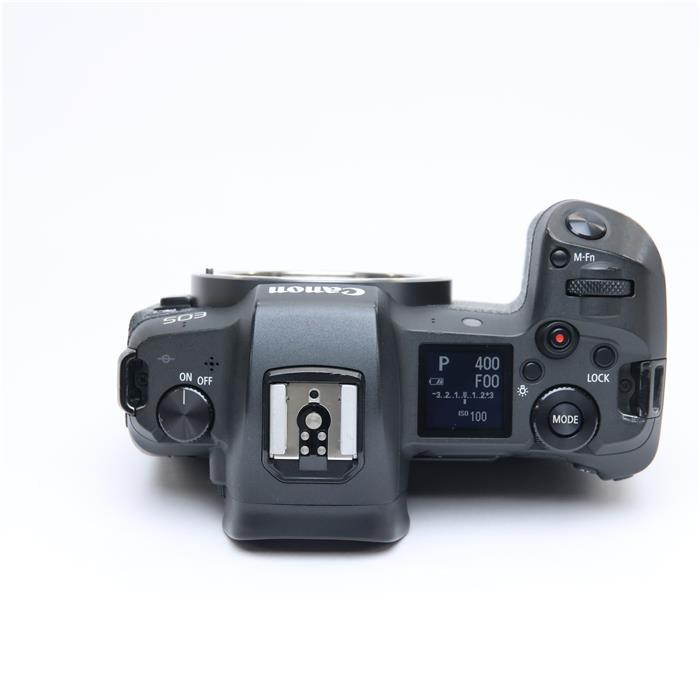 キヤノン（Canon） 《並品》Canon EOS R : カメラ専門店マップカメラ